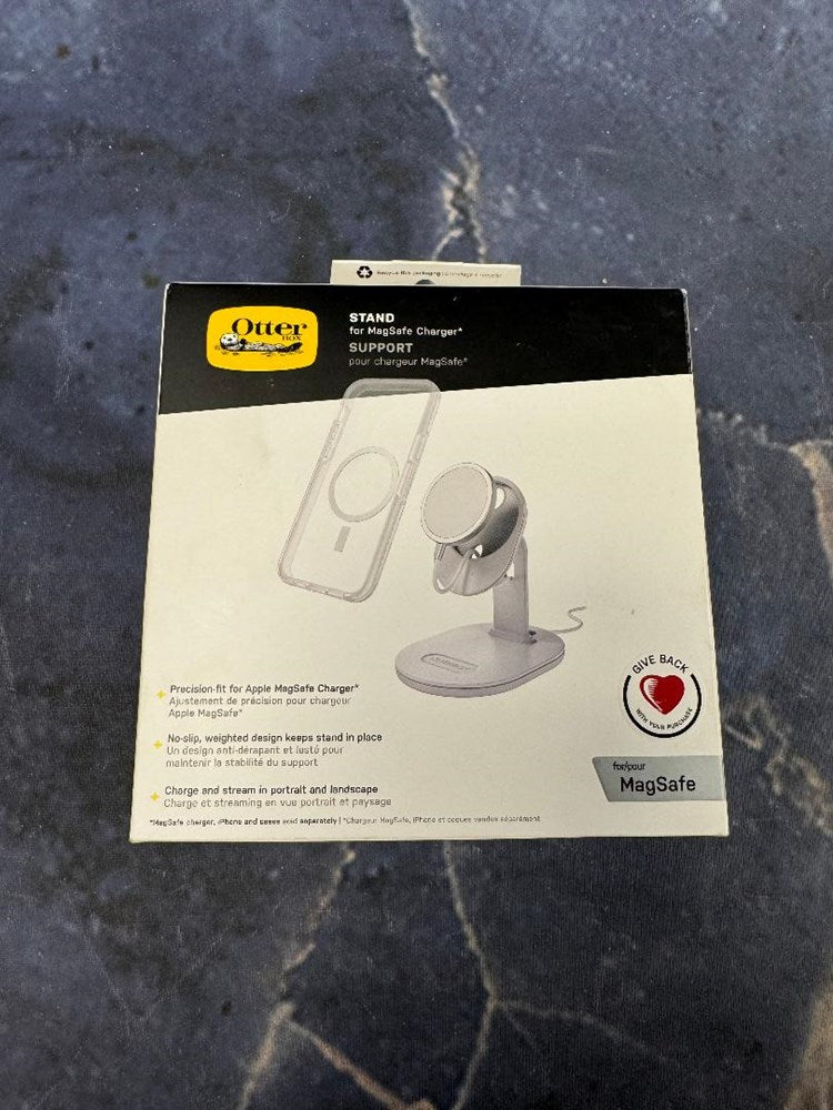 OtterBox Charging Stand for MagSafe