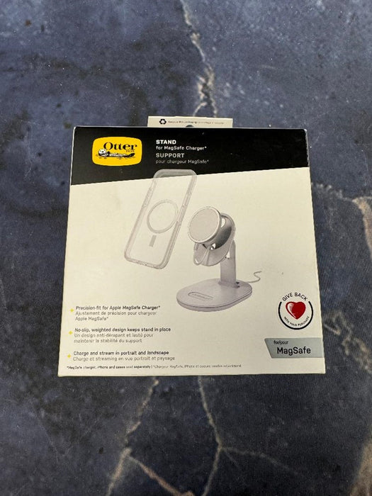 OtterBox Charging Stand for MagSafe