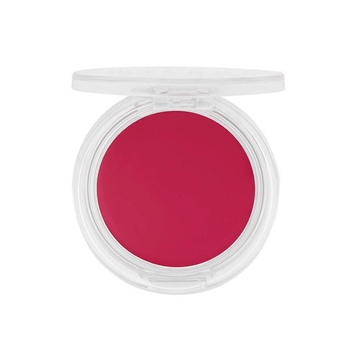 Milani Cheek Kiss Cream Blush - Blushing Berry 130 - 0.21oz