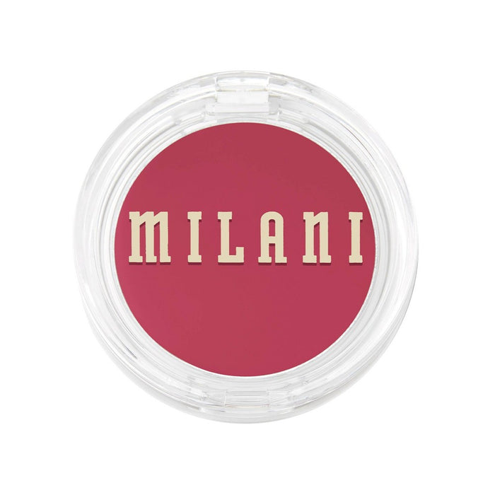 Milani Cheek Kiss Cream Blush - Blushing Berry 130 - 0.21oz
