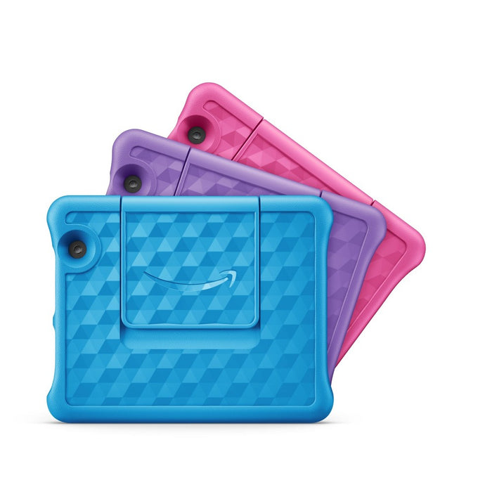 Amazon Fire HD 8 Kids Edition Tablet 8" - 32GB - Blue
