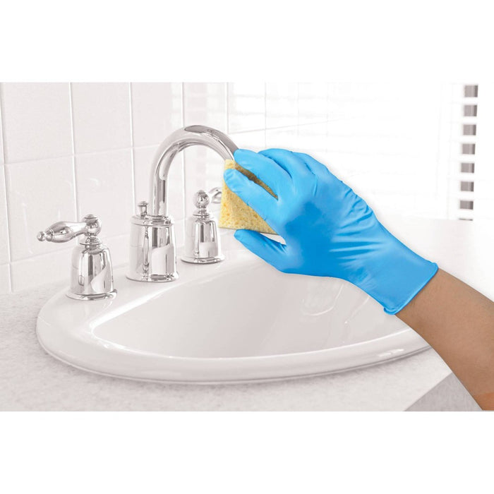 Clorox BlendTech Disposable Gloves - 50pk