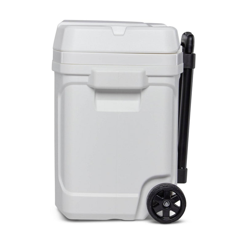Igloo Latitude 30qt Roller Marine Cooler (LOCAL PICKUP ONLY)