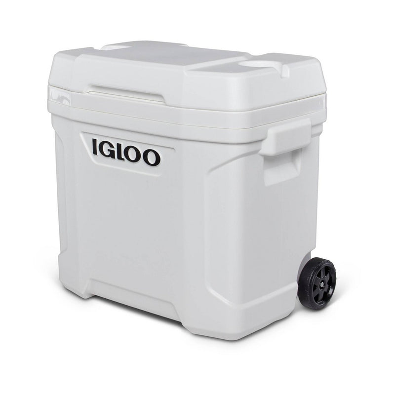Igloo Latitude 30qt Roller Marine Cooler (LOCAL PICKUP ONLY)