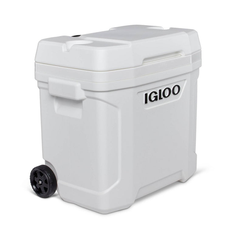 Igloo Latitude 30qt Roller Marine Cooler (LOCAL PICKUP ONLY)