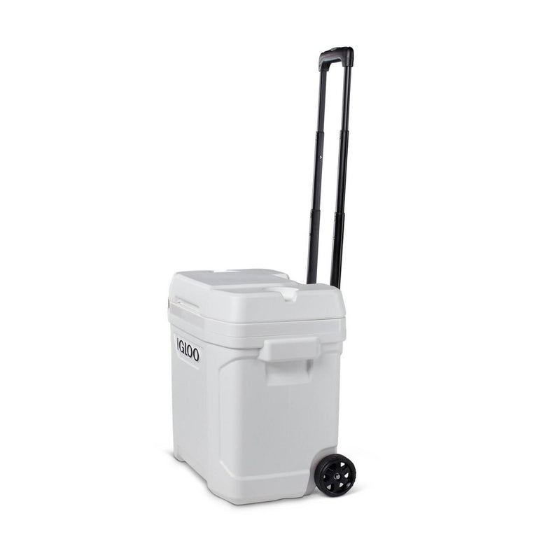 Igloo Latitude 30qt Roller Marine Cooler (LOCAL PICKUP ONLY)