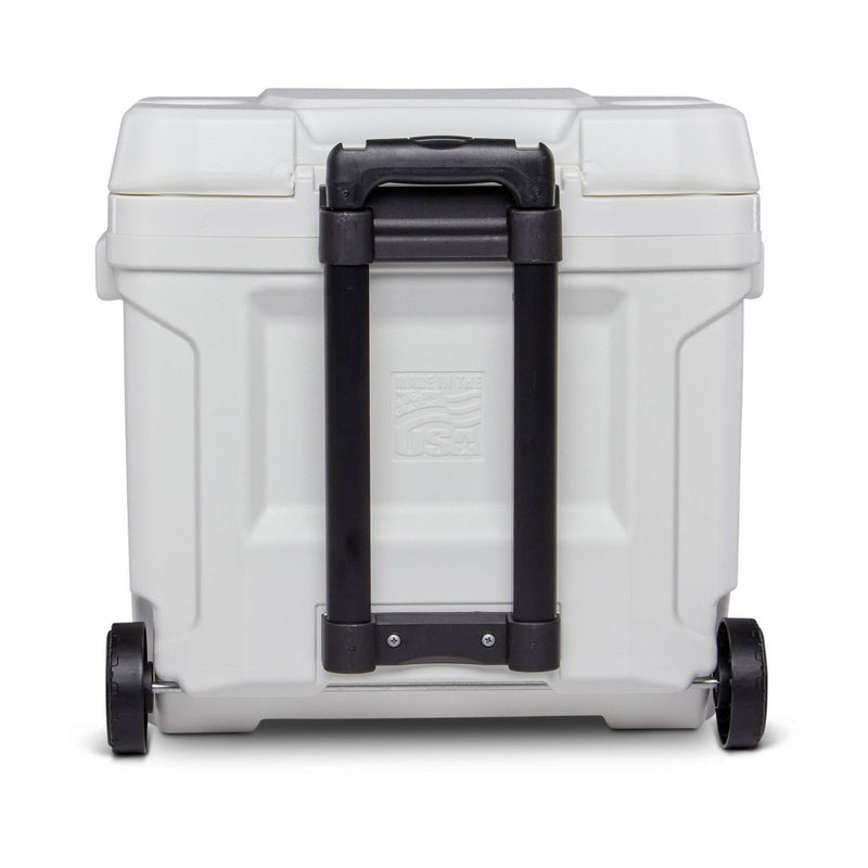 Igloo Latitude 30qt Roller Marine Cooler (LOCAL PICKUP ONLY)