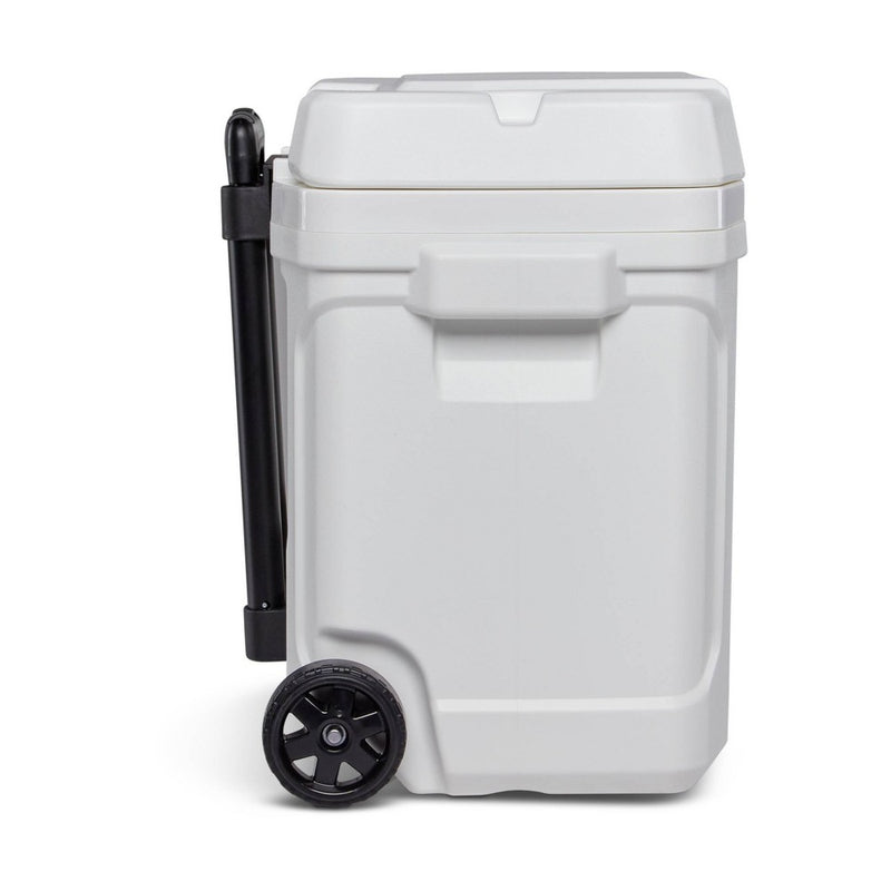 Igloo Latitude 30qt Roller Marine Cooler (LOCAL PICKUP ONLY)