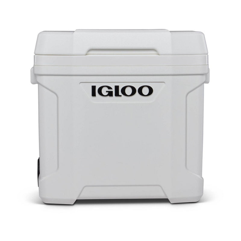 Igloo Latitude 30qt Roller Marine Cooler (LOCAL PICKUP ONLY)