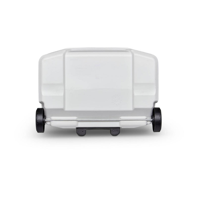 Igloo Latitude 30qt Roller Marine Cooler (LOCAL PICKUP ONLY)