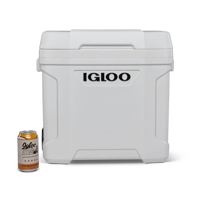 Igloo Latitude 30qt Roller Marine Cooler (LOCAL PICKUP ONLY)