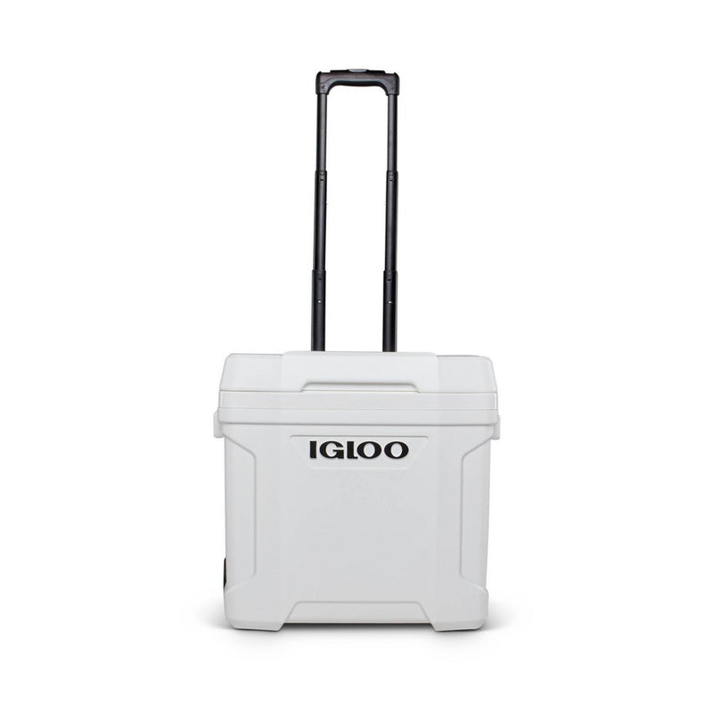 Igloo Latitude 30qt Roller Marine Cooler (LOCAL PICKUP ONLY)