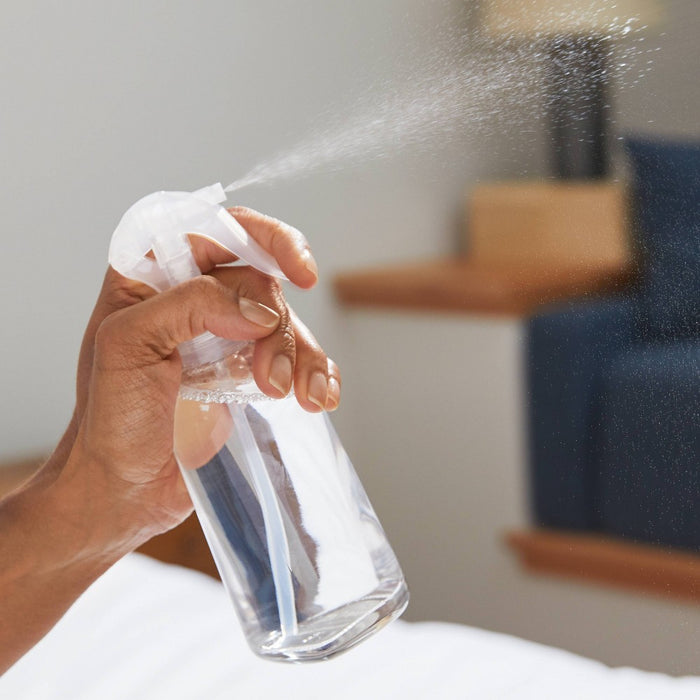 Grove Co. Reusable Glass Room Spray Bottle - 8oz