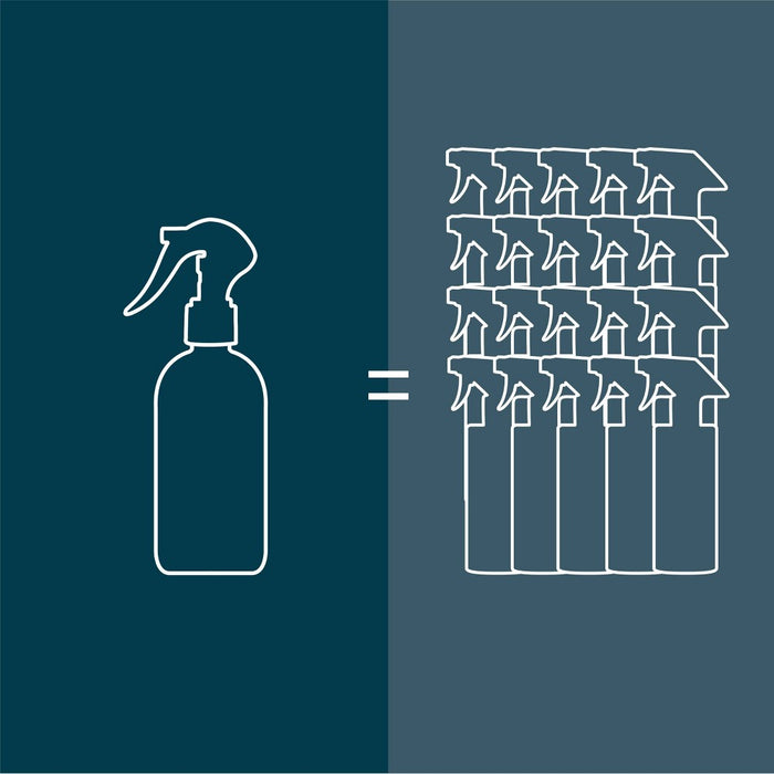 Grove Co. Reusable Glass Room Spray Bottle - 8oz