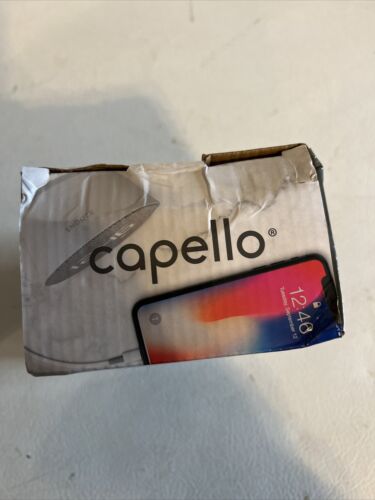 Capello Round Time