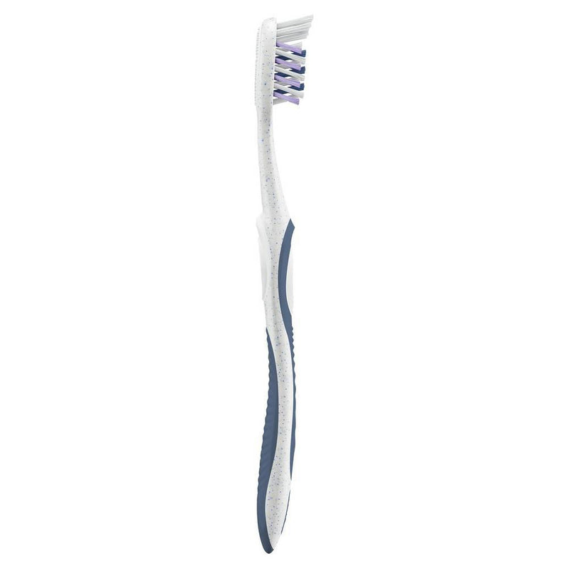 Oral-B Cross Action Eco Toothbrush - 1ct