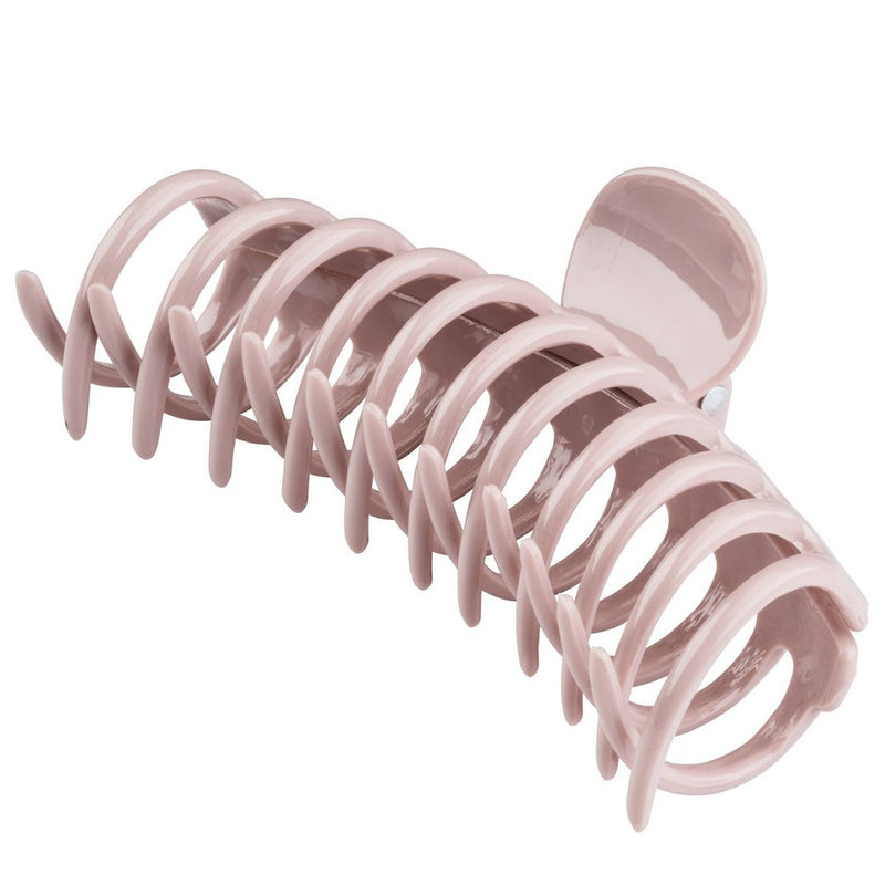 scunci Barrel Jaw Clips
