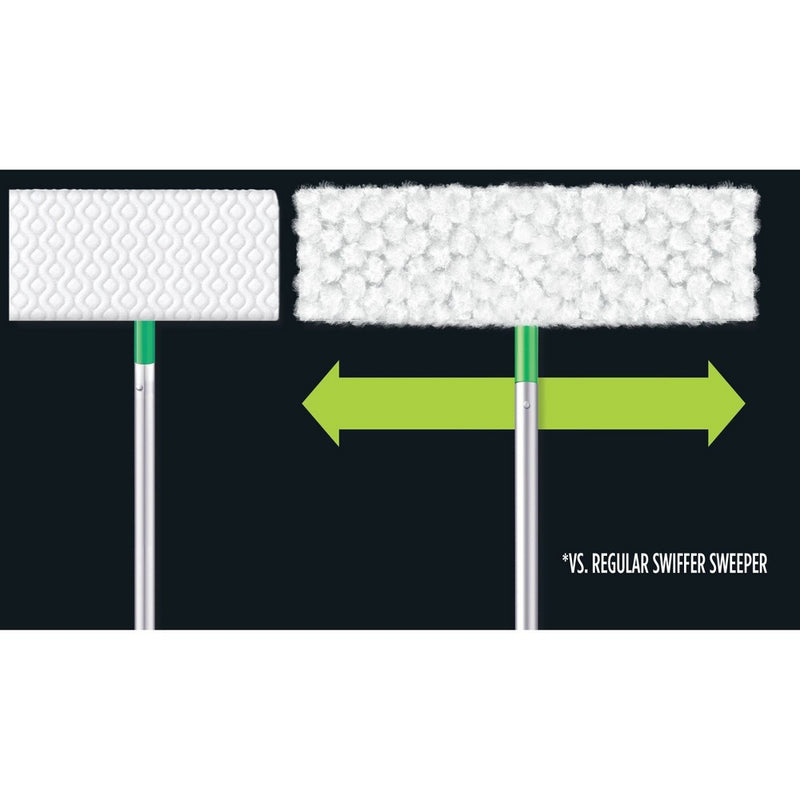 Swiffer XL Heavy Duty Dry Duster Refills - 10ct