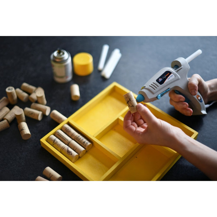 Elmer's Craft Bond Full Size 24pk Glue Gun Sticks All-Temp
