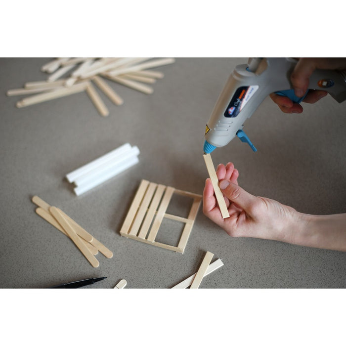 Elmer's Craft Bond Full Size 24pk Glue Gun Sticks All-Temp