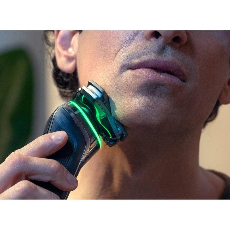 Philips Norelco Series 9500 Wet & Dry Rechargeable Electric Shaver- S9985/84