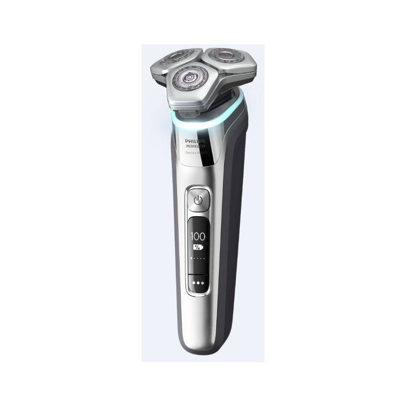 Philips Norelco Series 9500 Wet & Dry Rechargeable Electric Shaver- S9985/84