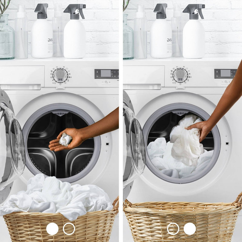 Tide Pods Laundry Detergent Pacs - Free & Gentle - 94oz/112ct