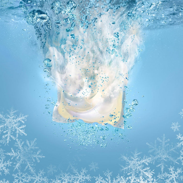 Tide Pods Laundry Detergent Pacs - Free & Gentle - 94oz/112ct