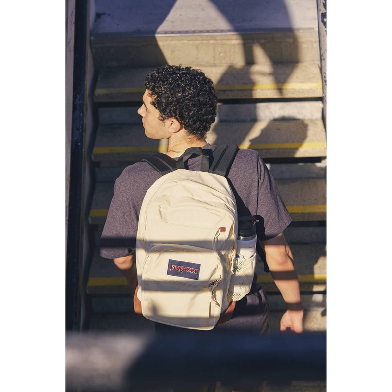 JanSport Cool Student Backpack - Coconut