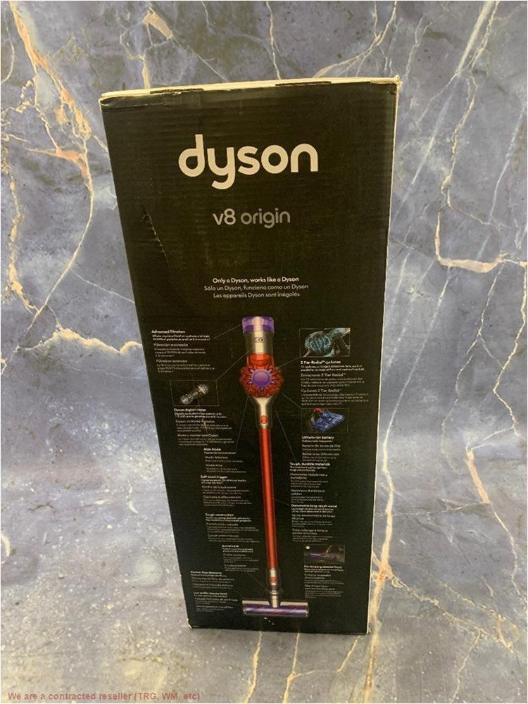 Dyson V8 Origin (LOCAL PICKUP ONLY)