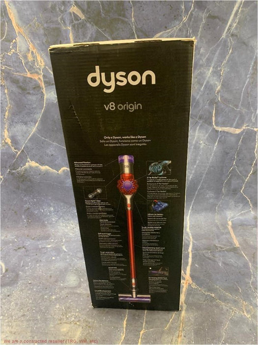 Dyson V8 Origin