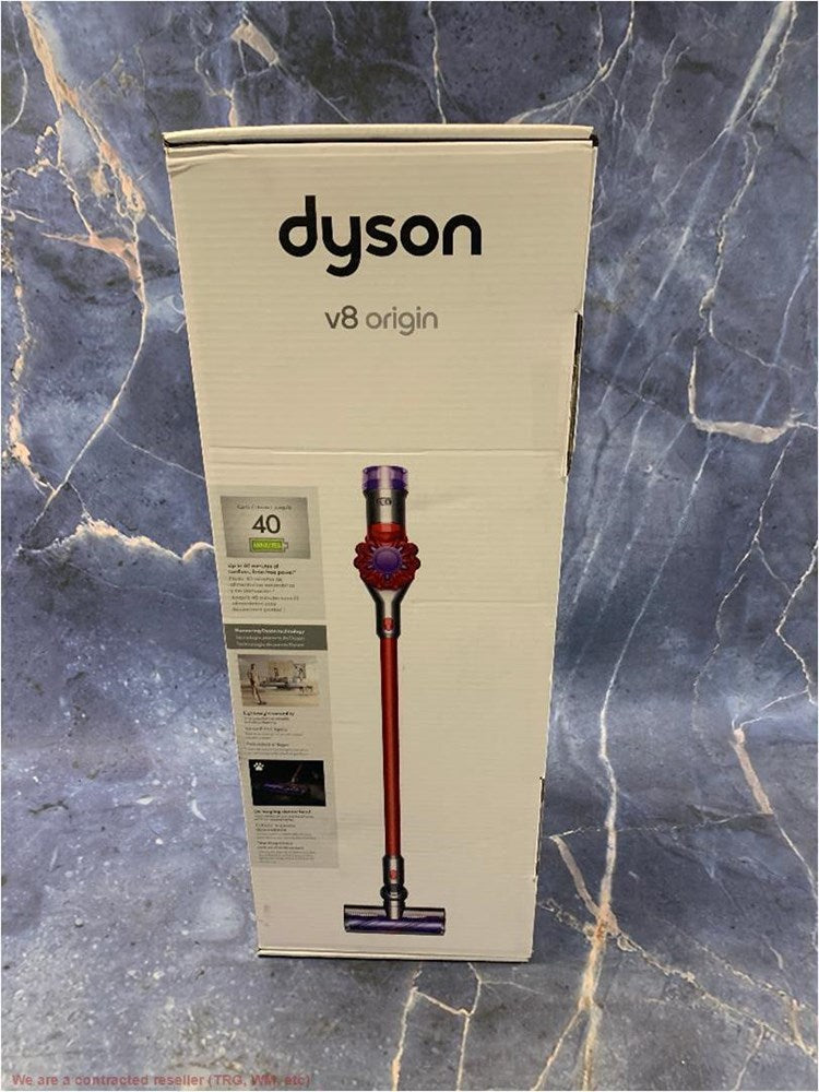 Dyson V8 Origin (LOCAL PICKUP ONLY)