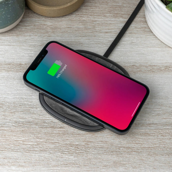 Nimble Apollo Single Wireless Charge Pad