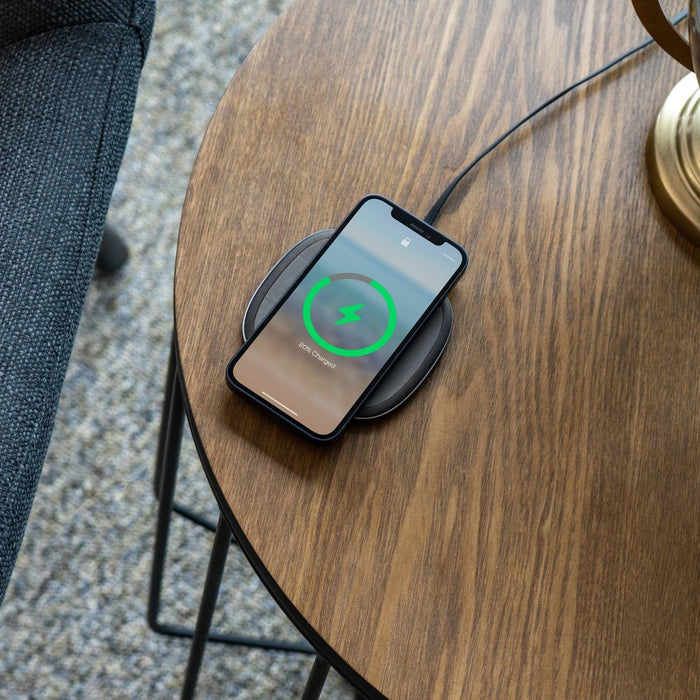 Nimble Apollo Single Wireless Charge Pad