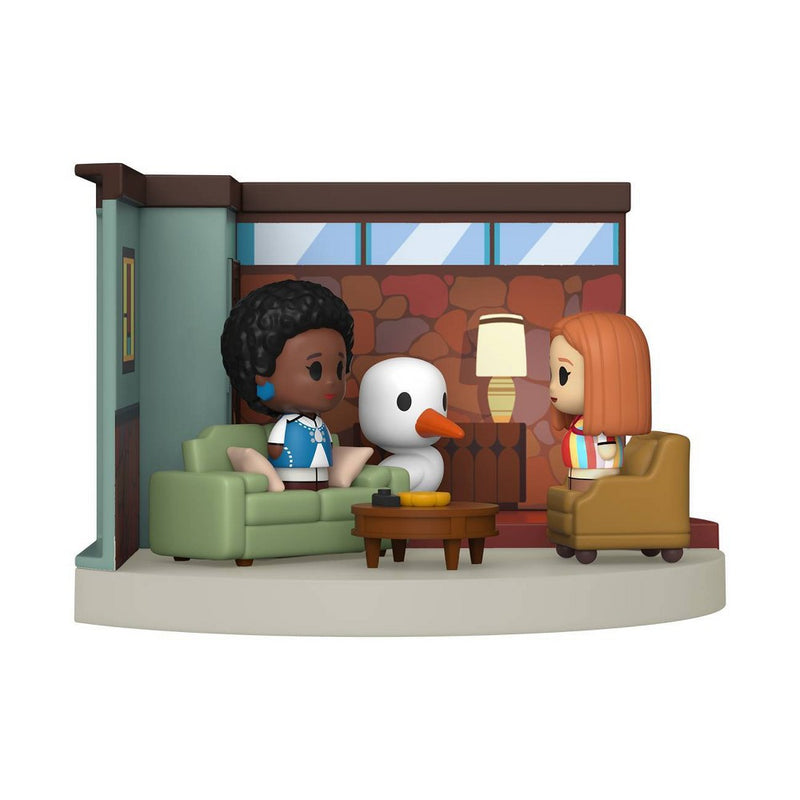 Funko POP! Mini Moments: WandaVision - Living Room 70's