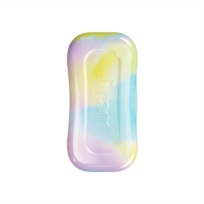 Welly Colorwash Quick Fix On the Go First Aid Kit - 24ct