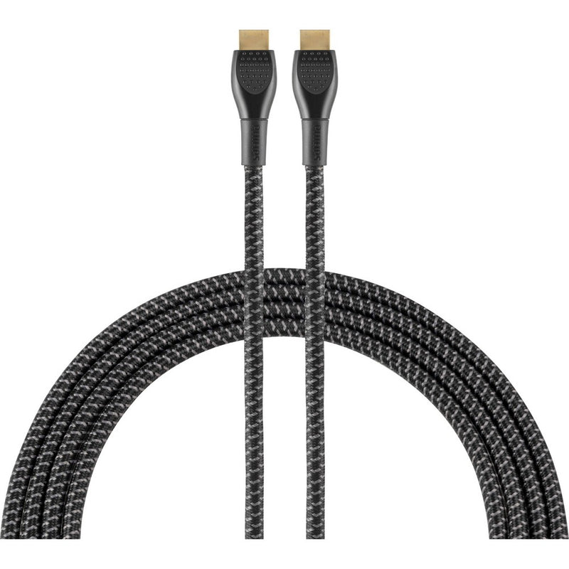 Philips 10ft Premium 8K HDMI Cable