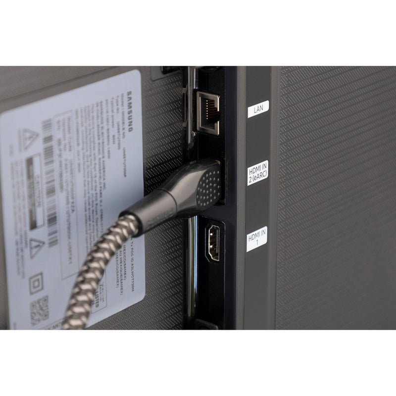 Philips 10ft Premium 8K HDMI Cable