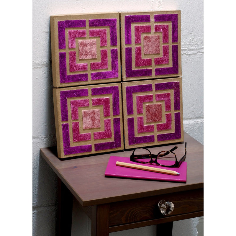 Scotch 64ct Removable Mounting Squares