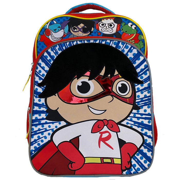 Ryan's World  Kids' Backpack