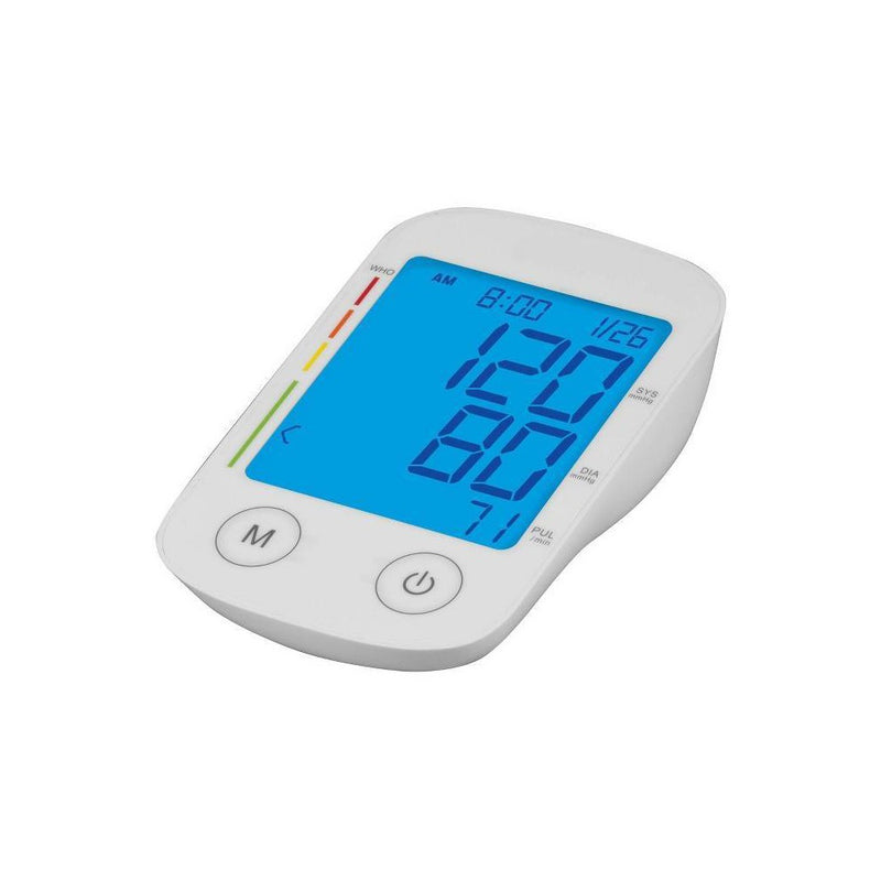 Upper Arm Blood Pressure Monitor - up & up™