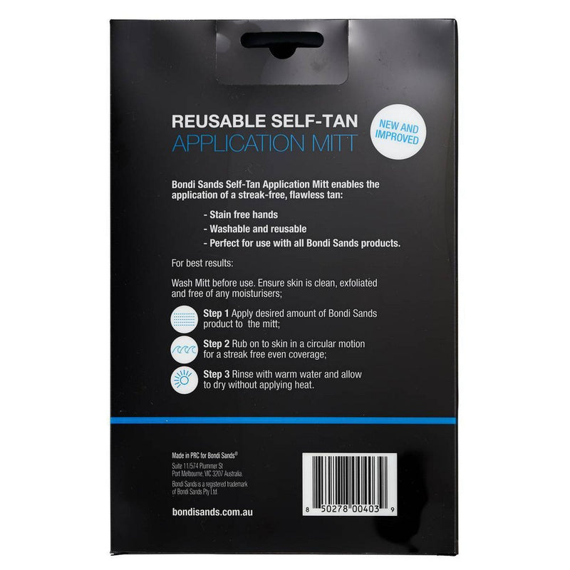 Bondi Sands Self-Tanning Application Mitt