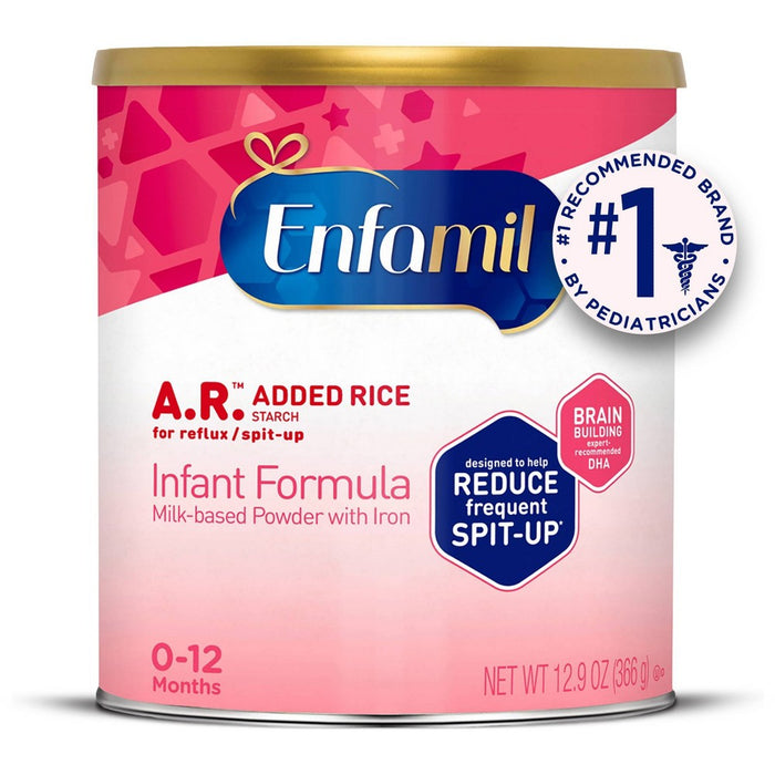 Enfamil A.R. Powder Infant Formula - 12.9oz