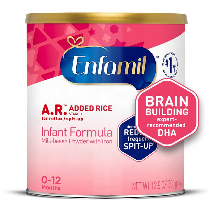 Enfamil A.R. Powder Infant Formula - 12.9oz