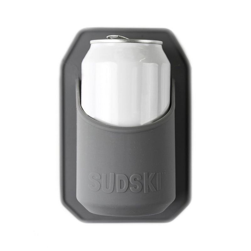 12oz Sudski Shower Beer Holder Drinkware