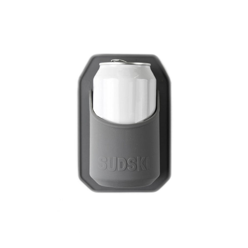 12oz Sudski Shower Beer Holder Drinkware