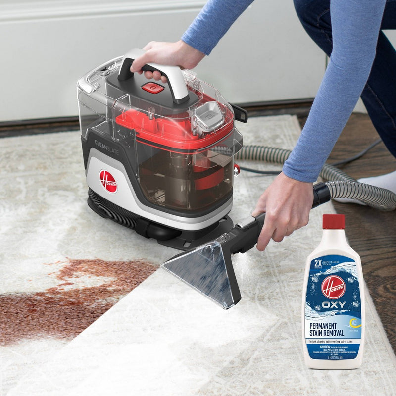 Hoover CleanSlate Portable Carpet Cleaner