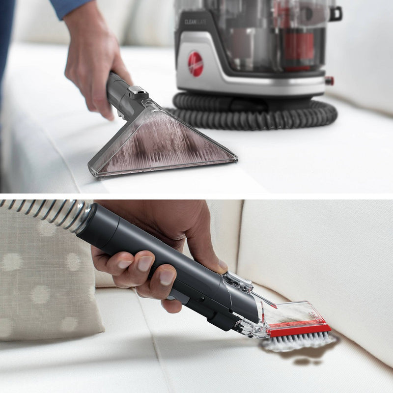 Hoover CleanSlate Portable Carpet Cleaner