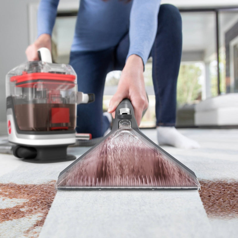 Hoover CleanSlate Portable Carpet Cleaner