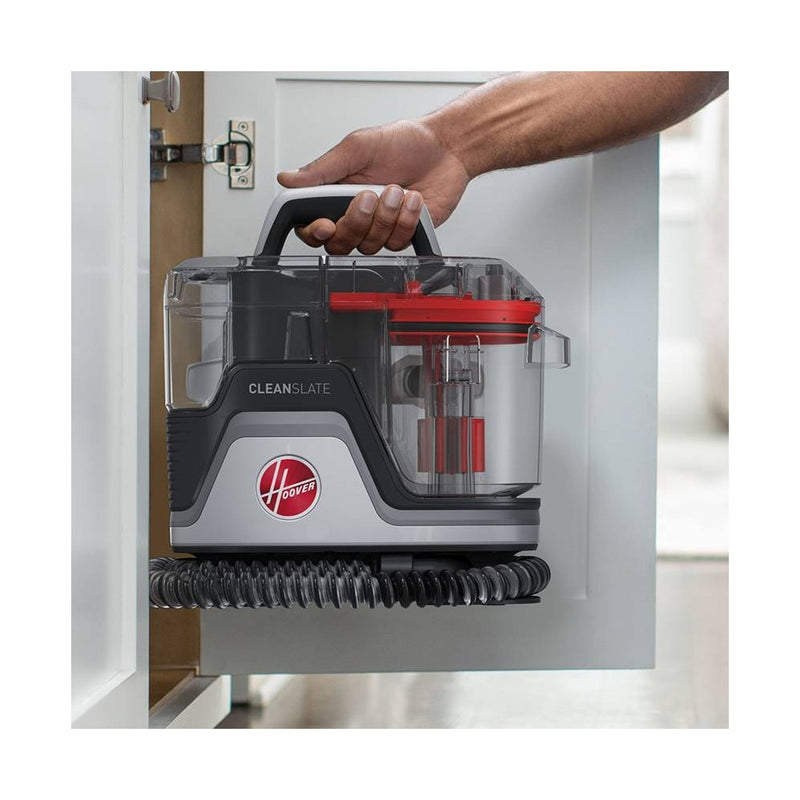 Hoover CleanSlate Portable Carpet Cleaner
